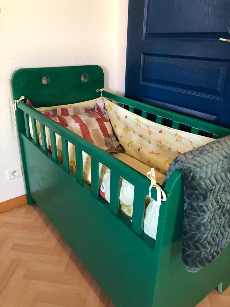 Charmant Appartement Proche Strasbourg A Eckwersheim Luaran gambar